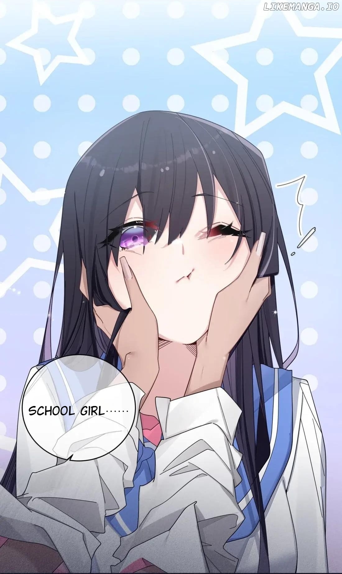 My Fake Girlfriends are using me as a Shield Chapter 162 - page 8